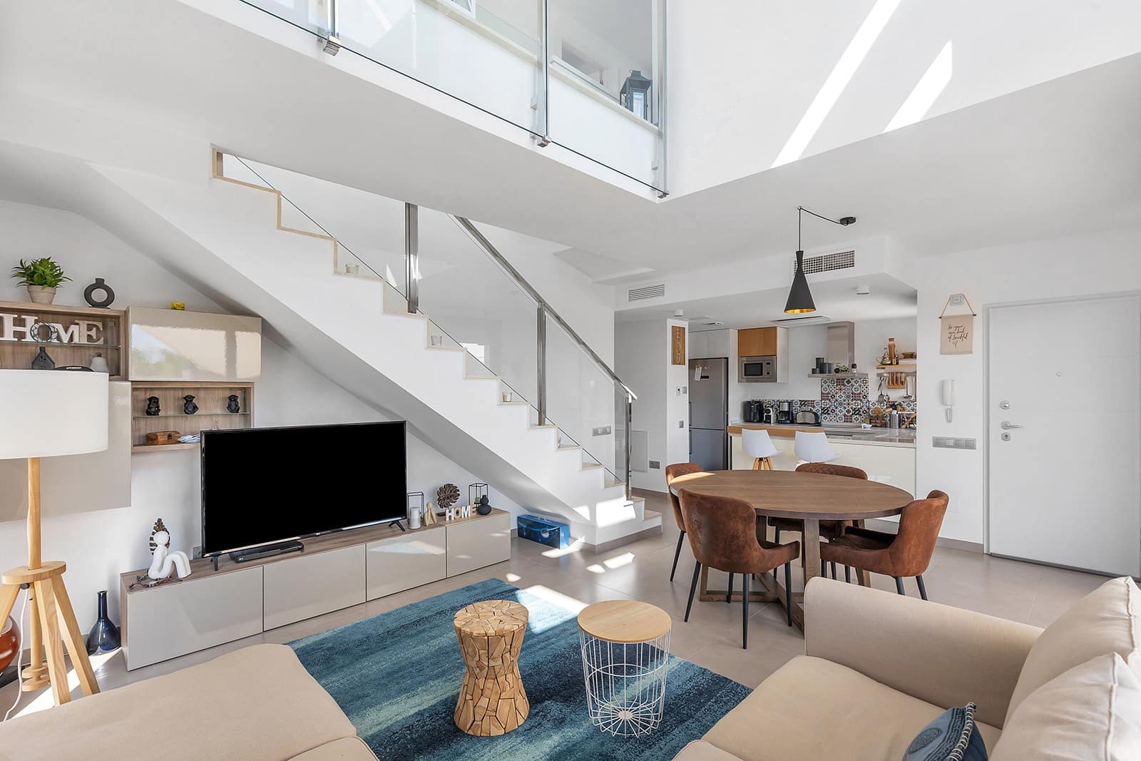 3 soverom Villa til salgs i Vistabella med svømmebasseng garasje - € 395 000 (Ref: 10156969)