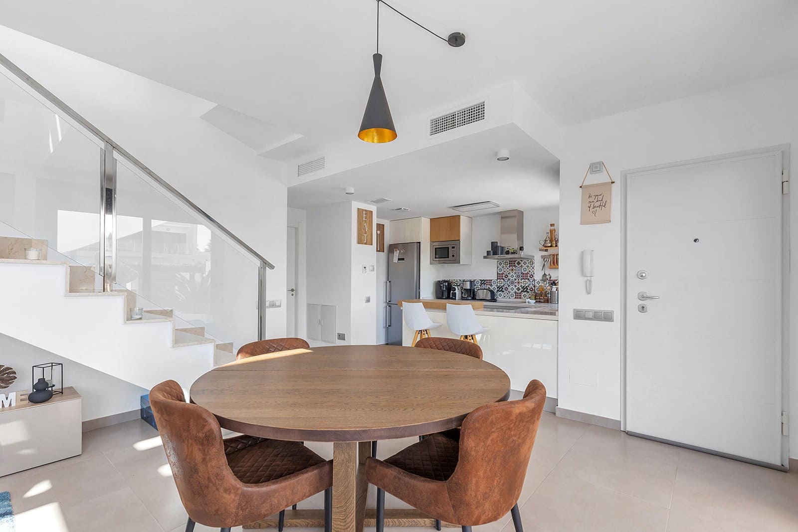 3 soverom Villa til salgs i Vistabella med svømmebasseng garasje - € 395 000 (Ref: 10156969)