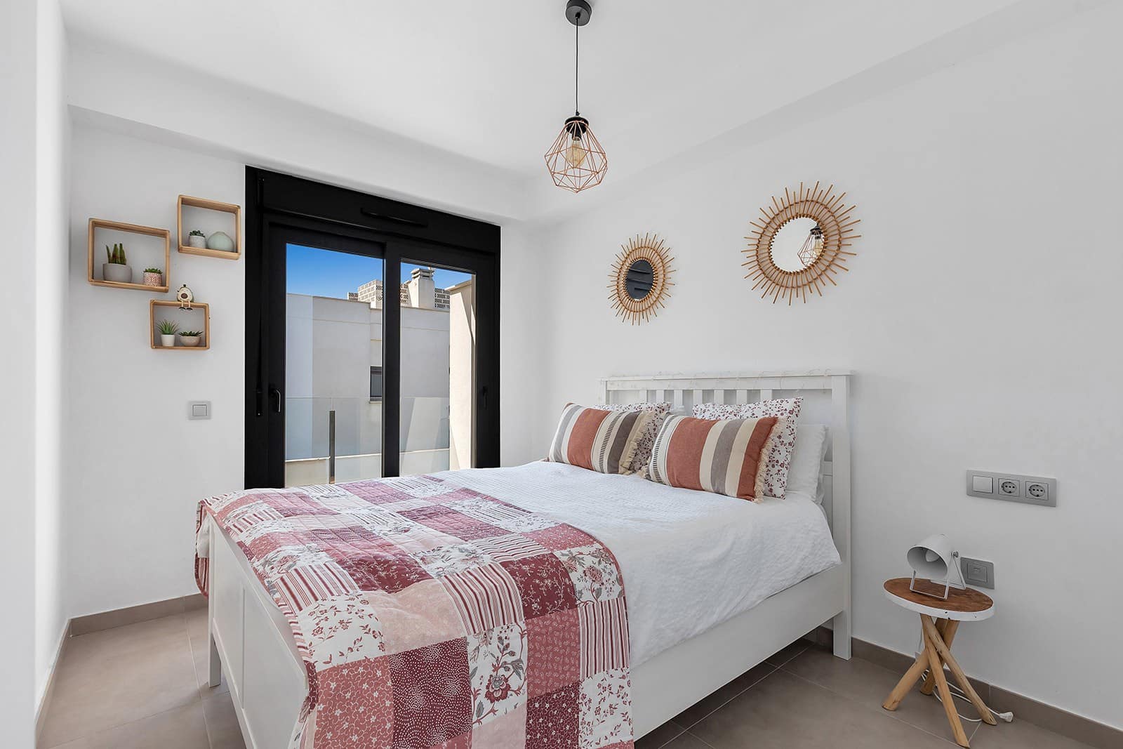 3 soverom Villa til salgs i Vistabella med svømmebasseng garasje - € 395 000 (Ref: 10156969)