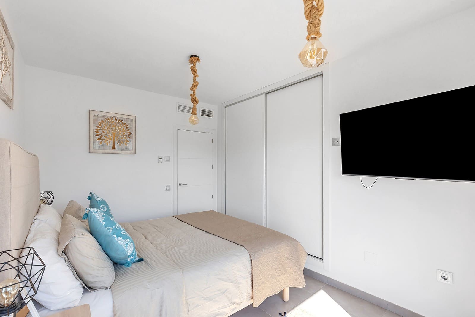 3 soverom Villa til salgs i Vistabella med svømmebasseng garasje - € 395 000 (Ref: 10156969)