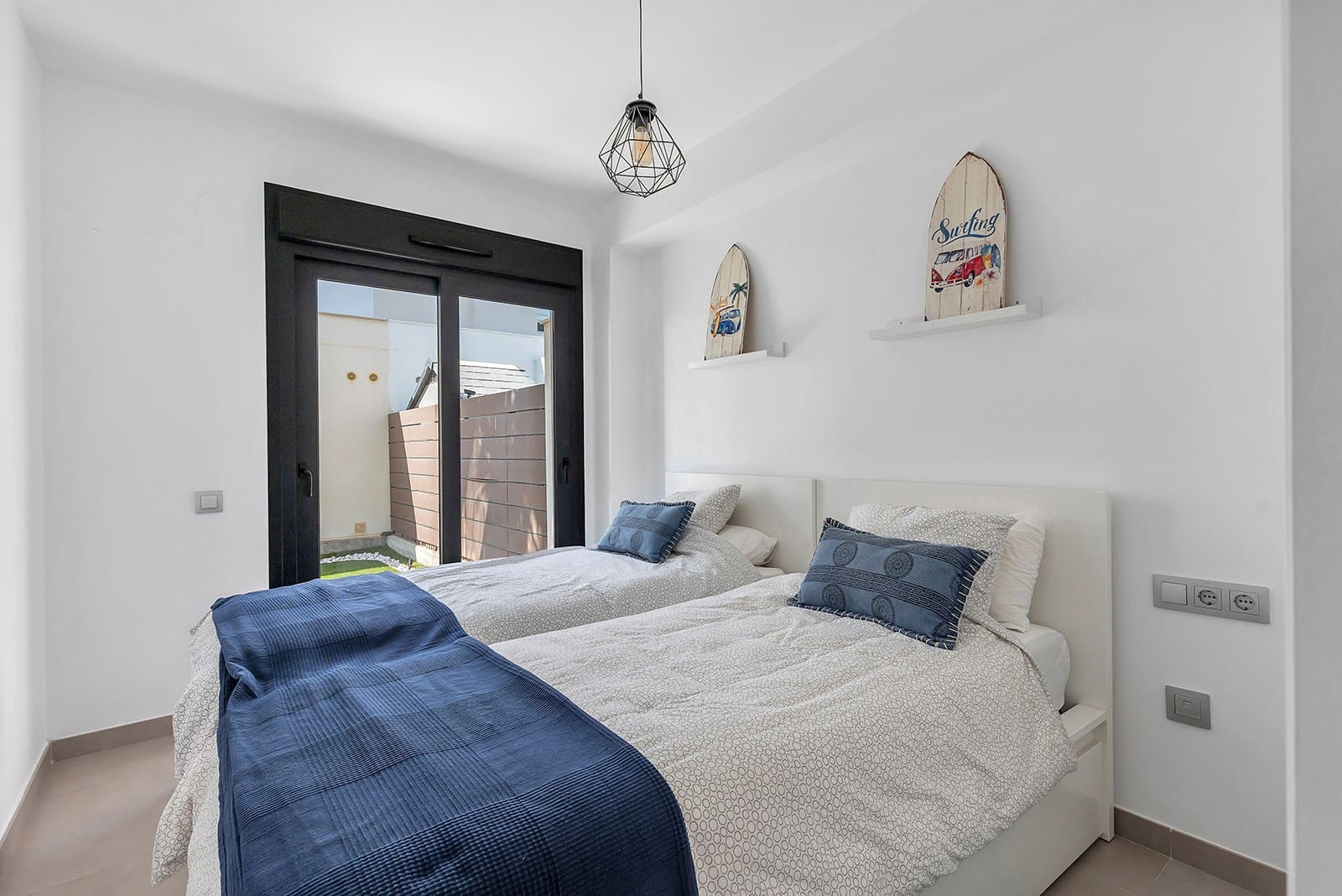 3 soverom Villa til salgs i Vistabella med svømmebasseng garasje - € 395 000 (Ref: 10156969)