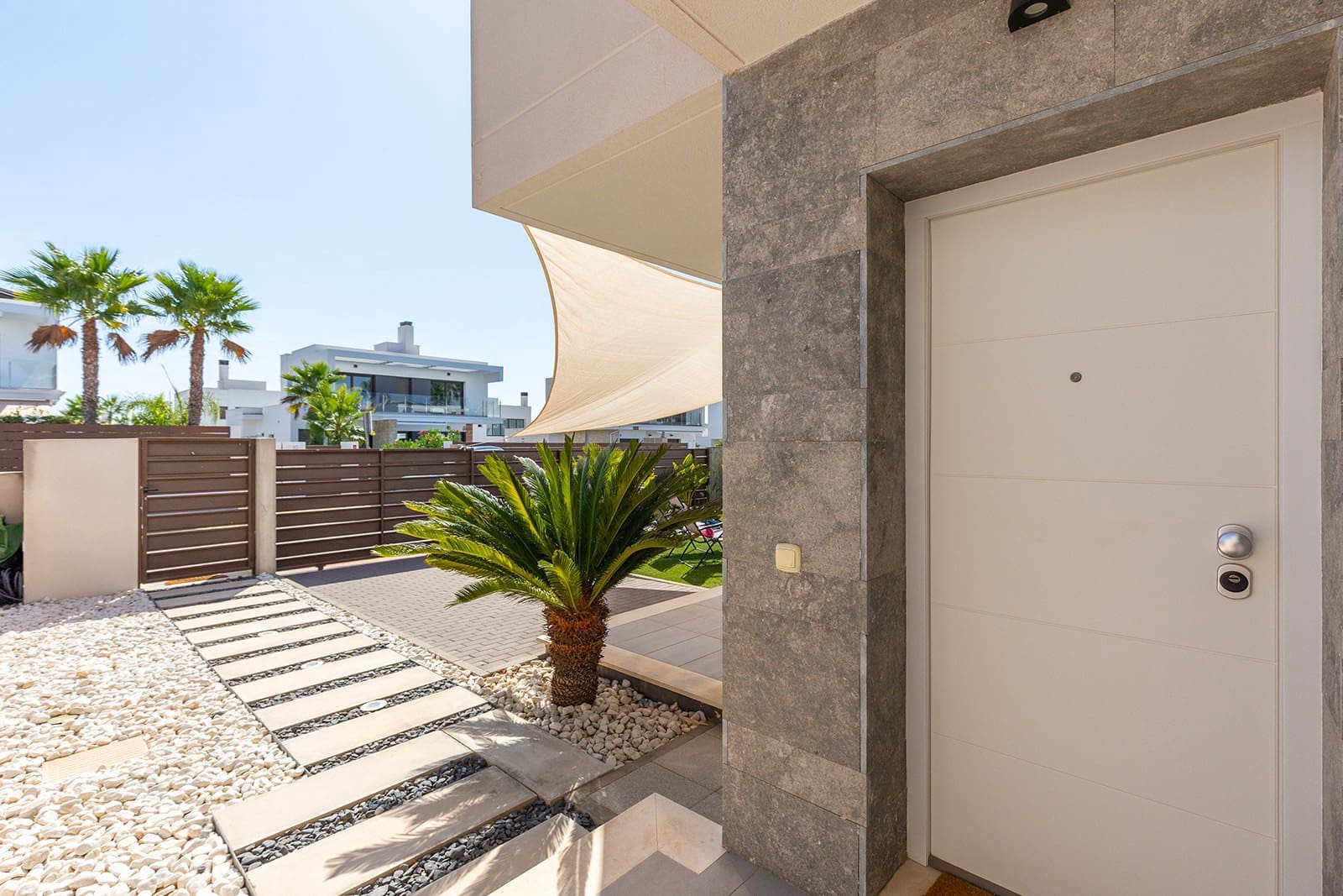 3 soverom Villa til salgs i Vistabella med svømmebasseng garasje - € 395 000 (Ref: 10156969)