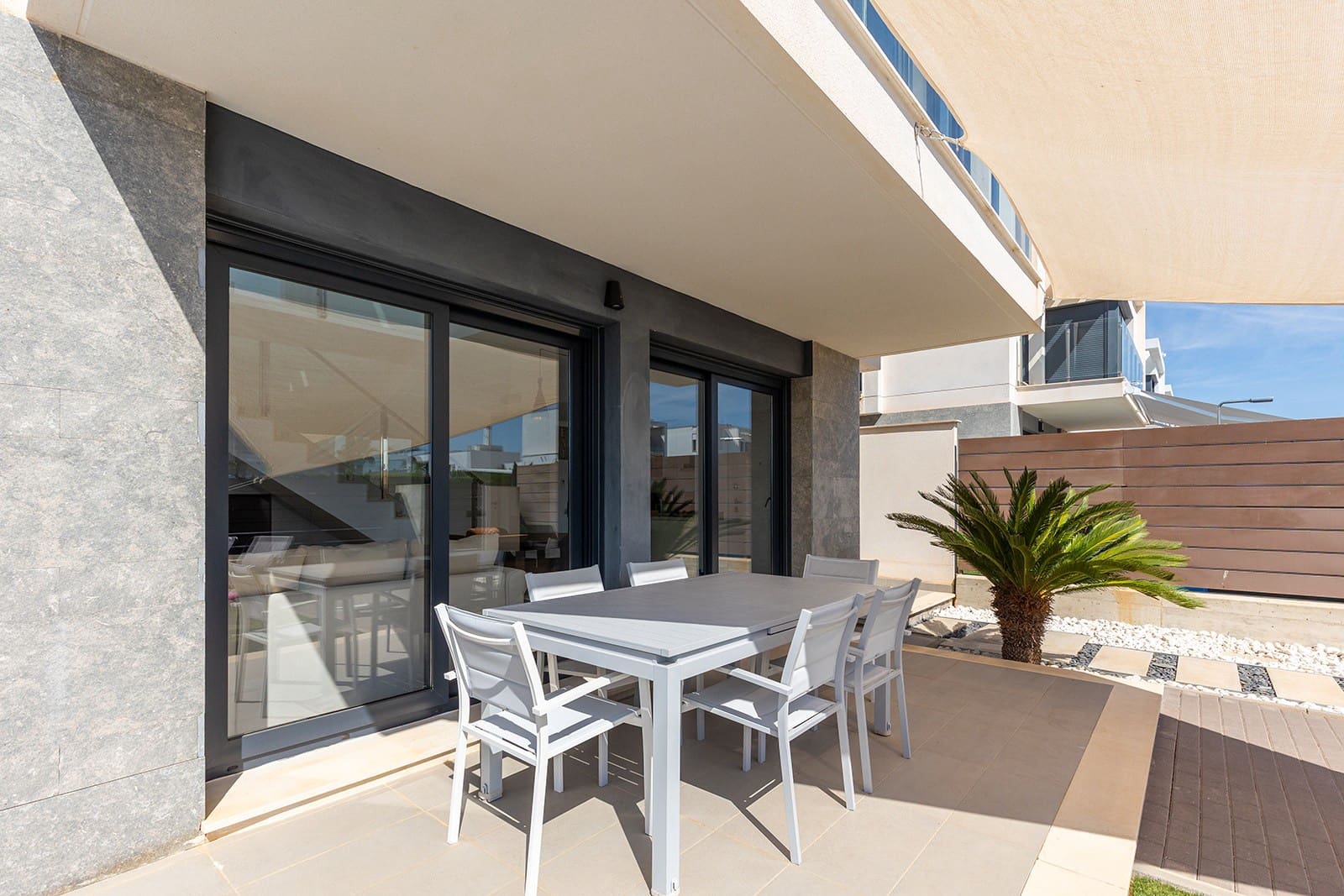 3 soverom Villa til salgs i Vistabella med svømmebasseng garasje - € 395 000 (Ref: 10156969)