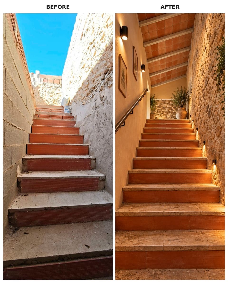 7 chambre Finca/Maison de Campagne à vendre à Pinoso avec piscine garage - 170 000 € (Ref: 10156970)