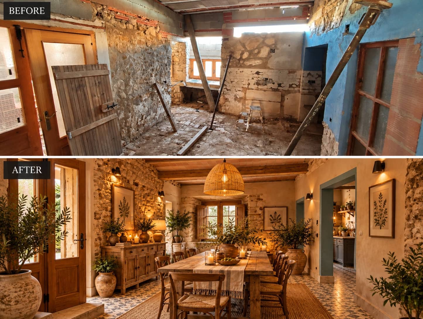 7 chambre Finca/Maison de Campagne à vendre à Pinoso avec piscine garage - 170 000 € (Ref: 10156970)