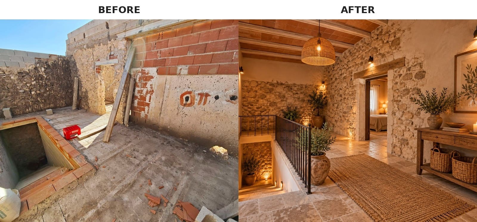 7 chambre Finca/Maison de Campagne à vendre à Pinoso avec piscine garage - 170 000 € (Ref: 10156970)