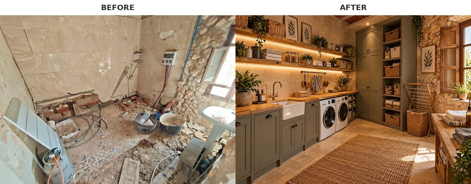 7 chambre Finca/Maison de Campagne à vendre à Pinoso avec piscine garage - 170 000 € (Ref: 10156970)