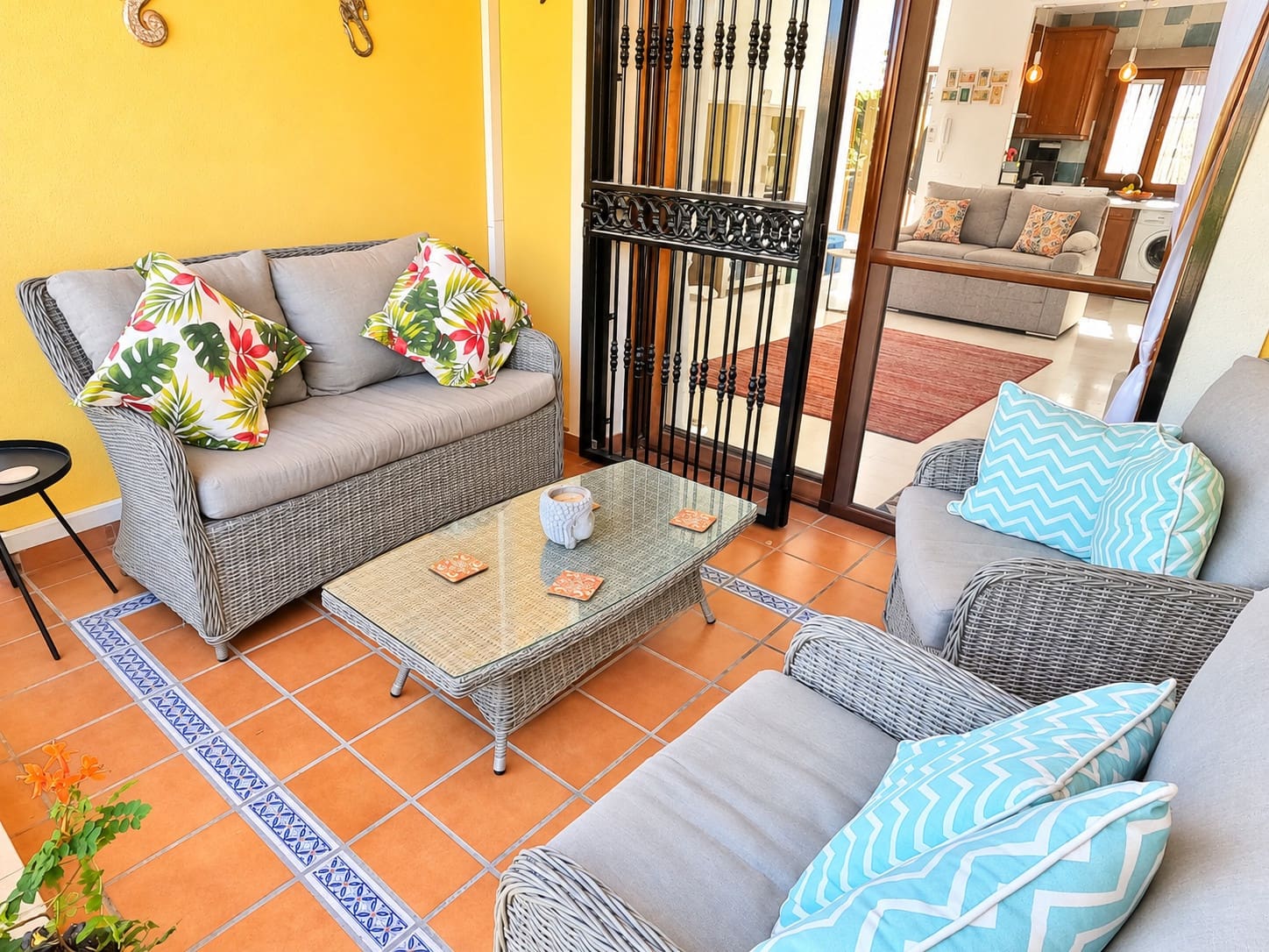2 camera da letto Appartamento in vendita in Algorfa con piscina garage - 199.500 € (Rif: 10158847)