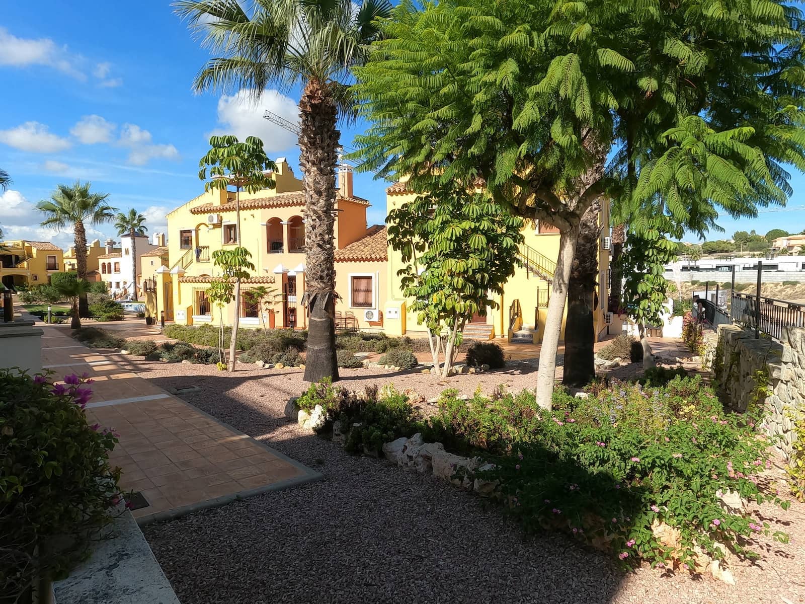 2 camera da letto Appartamento in vendita in Algorfa con piscina garage - 199.500 € (Rif: 10158847)