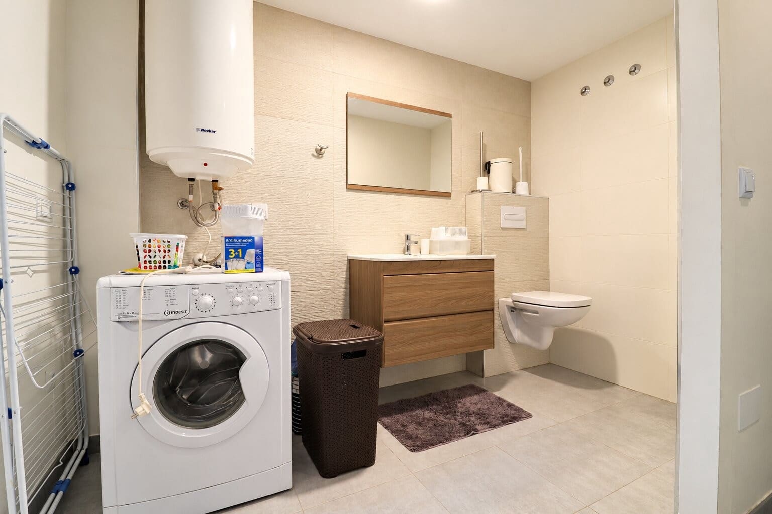 3 chambre Maison de Ville à vendre à Benijofar avec piscine garage - 295 000 € (Ref: 10162511)