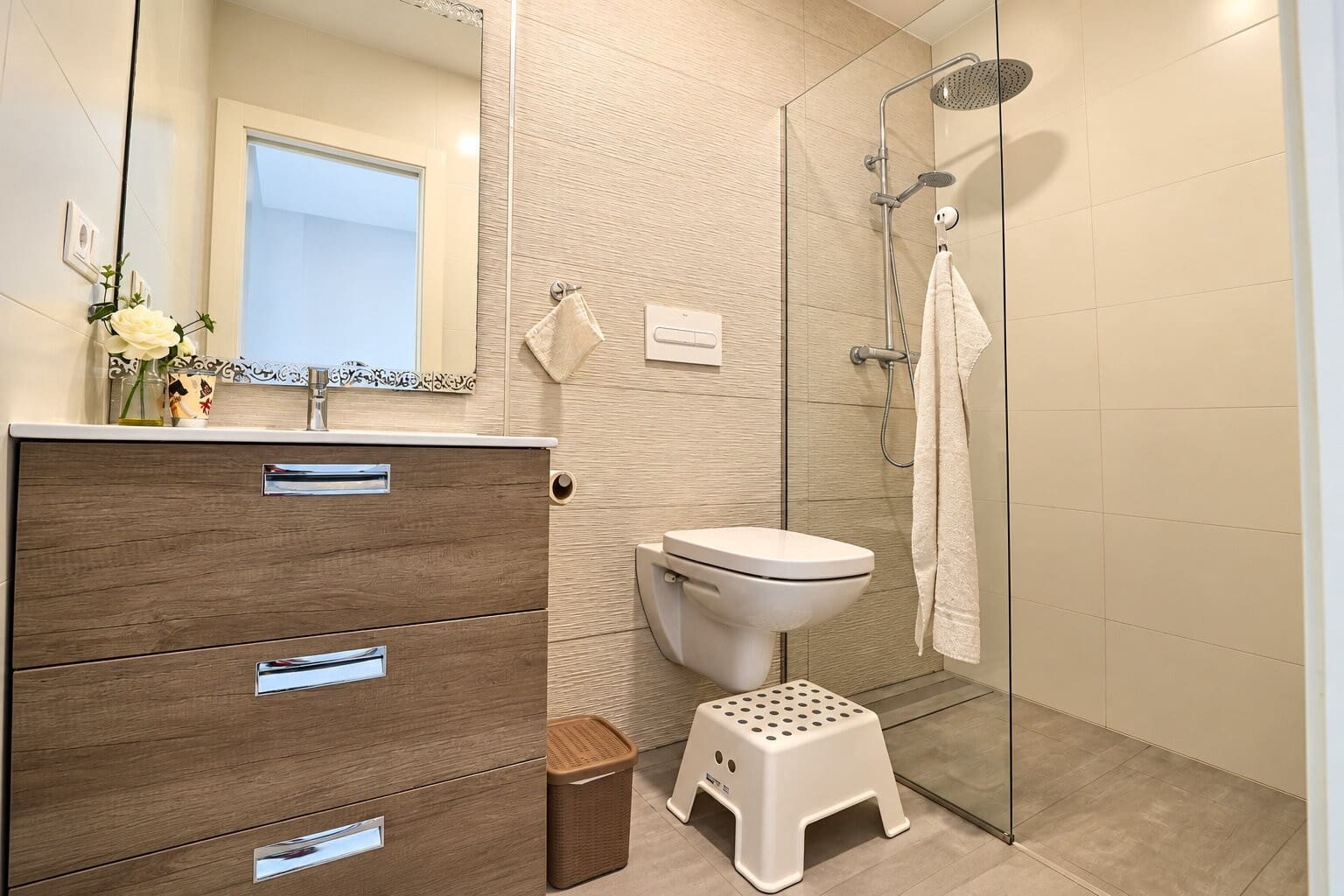 3 chambre Maison de Ville à vendre à Benijofar avec piscine garage - 295 000 € (Ref: 10162511)