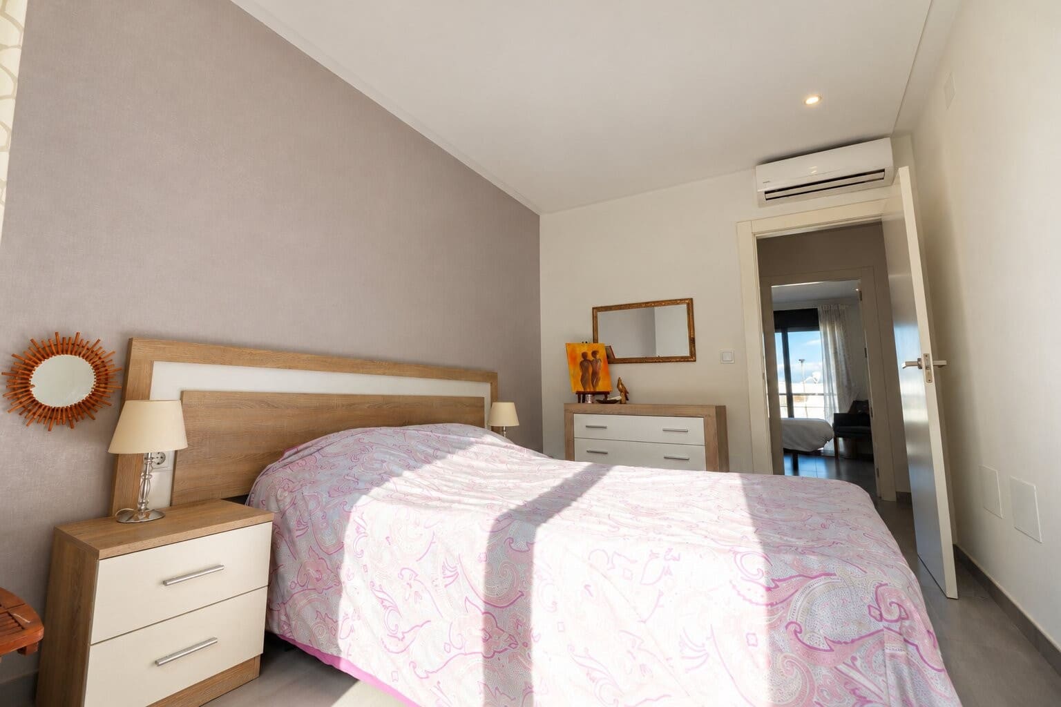 3 chambre Maison de Ville à vendre à Benijofar avec piscine garage - 295 000 € (Ref: 10162511)