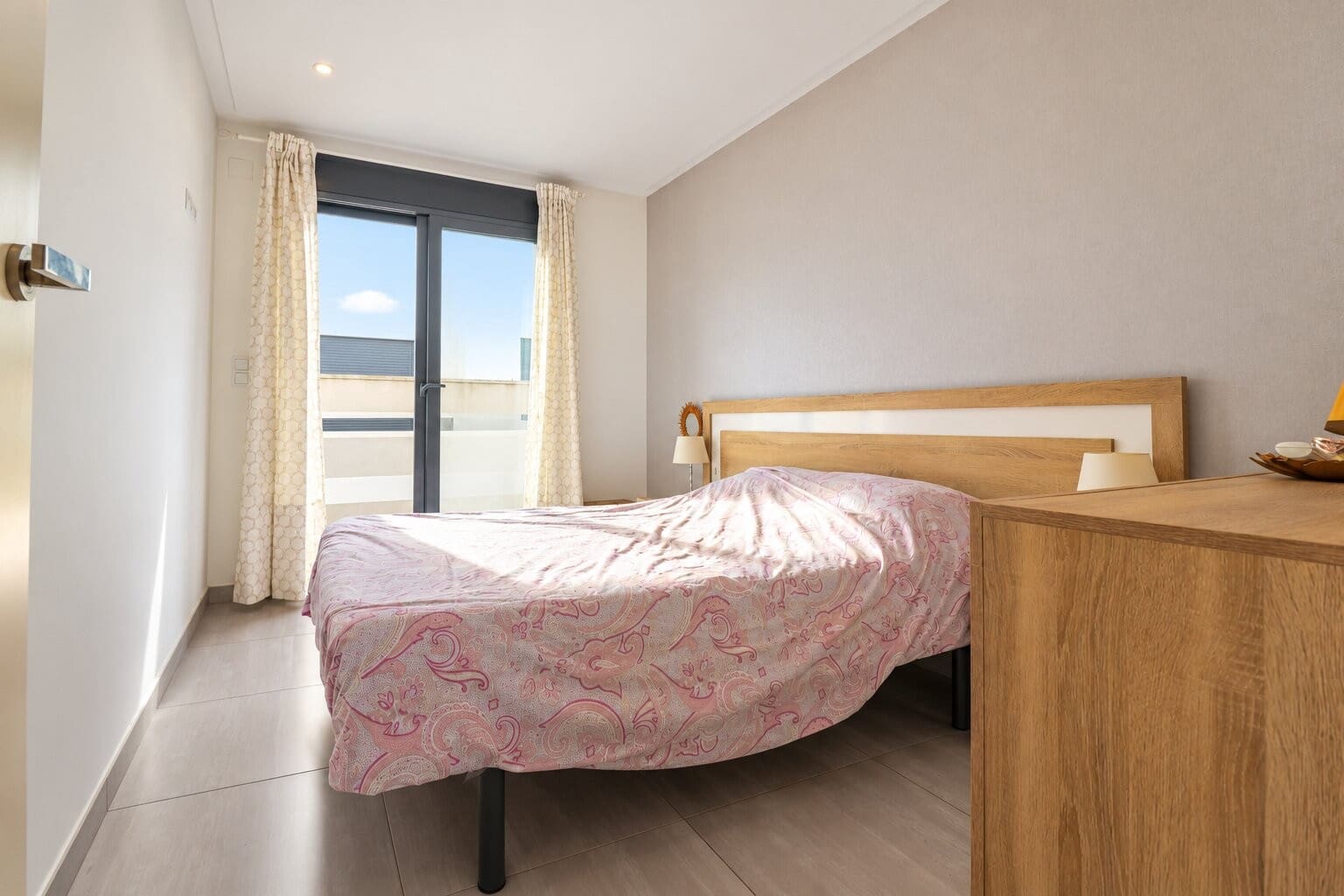 3 chambre Maison de Ville à vendre à Benijofar avec piscine garage - 295 000 € (Ref: 10162511)