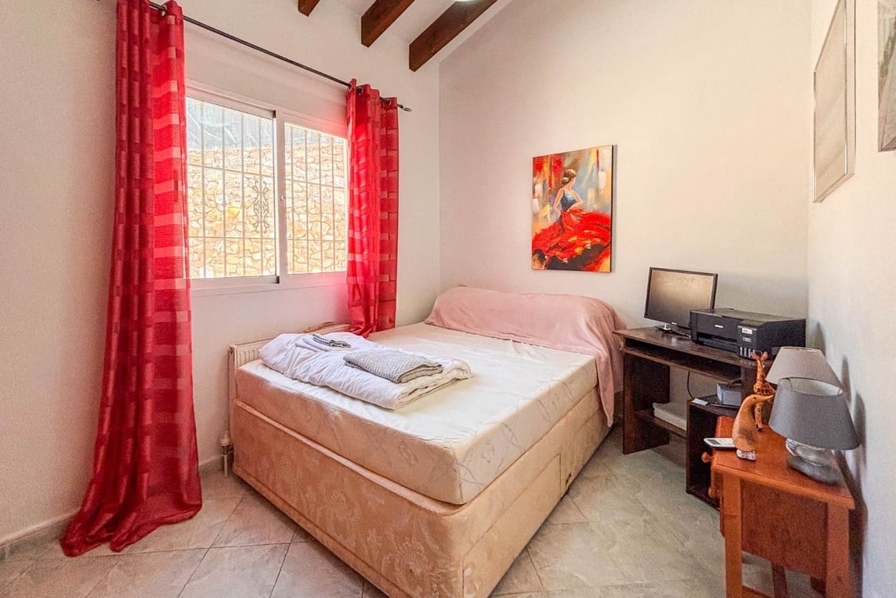 3 chambre Villa/Maison à vendre à Fortuna avec piscine garage - 234 950 € (Ref: 10162512)