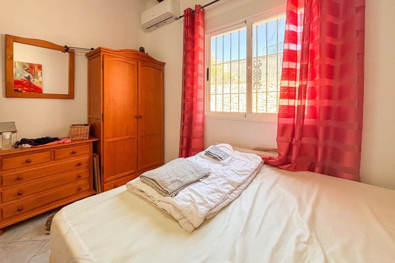 3 chambre Villa/Maison à vendre à Fortuna avec piscine garage - 234 950 € (Ref: 10162512)