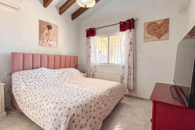 3 chambre Villa/Maison à vendre à Fortuna avec piscine garage - 234 950 € (Ref: 10162512)