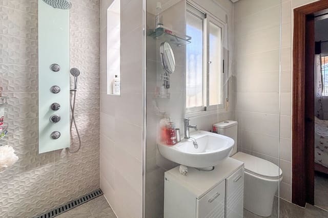 3 chambre Villa/Maison à vendre à Fortuna avec piscine garage - 234 950 € (Ref: 10162512)