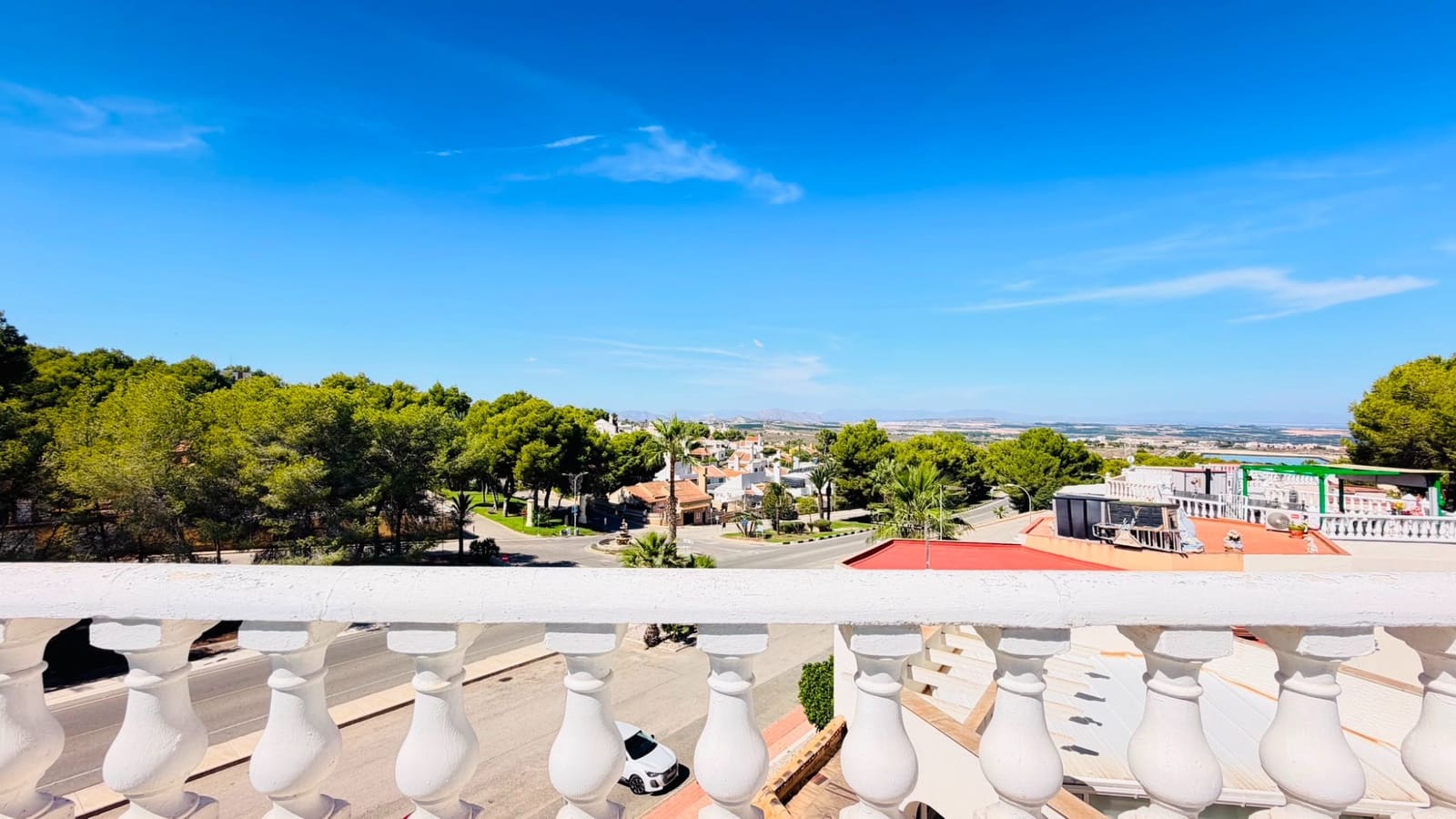 1 makuuhuone Huoneisto myytävänä paikassa San Miguel de Salinas - 110 000 € (Ref: 10162515)