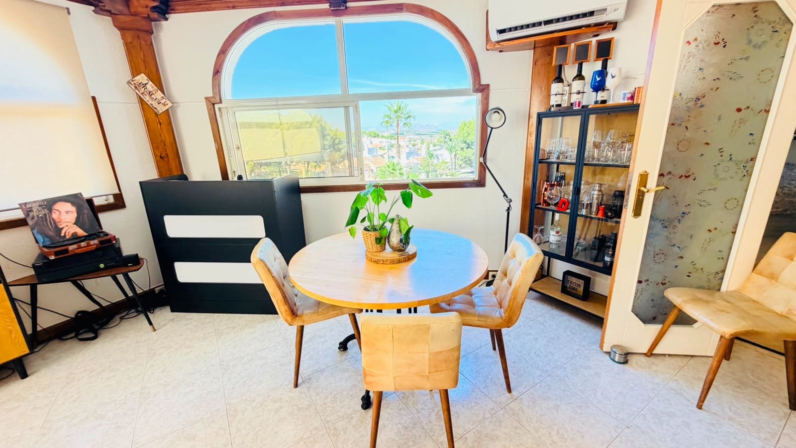 1 makuuhuone Huoneisto myytävänä paikassa San Miguel de Salinas - 110 000 € (Ref: 10162515)