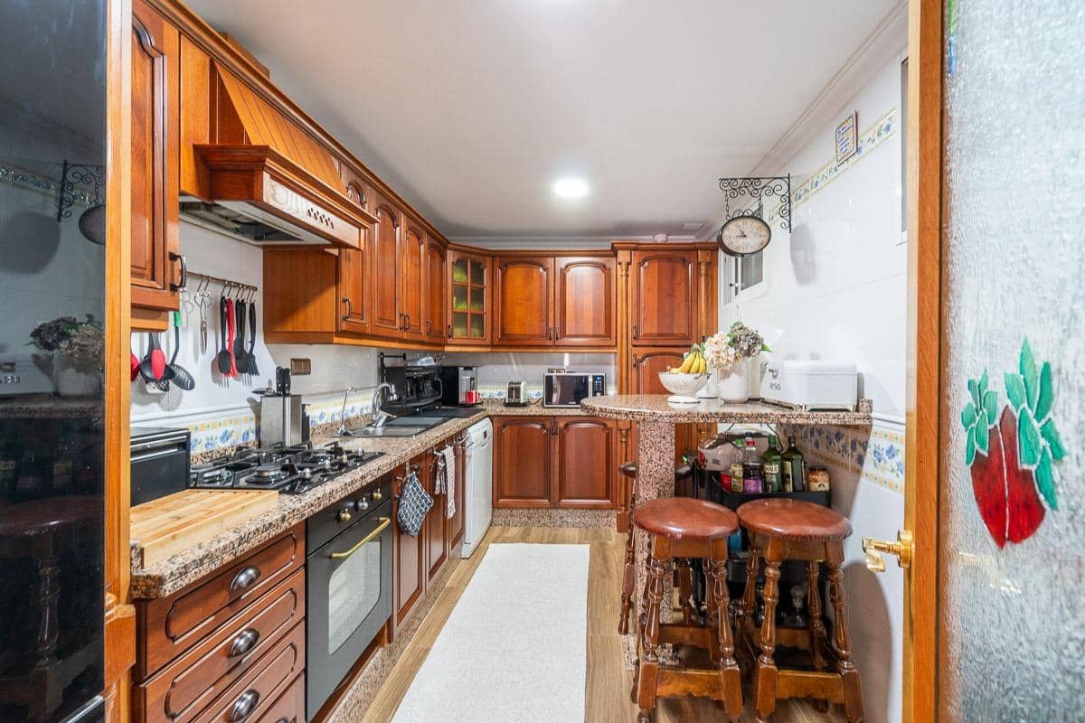 3 sypialnia Penthouse na sprzedaż w Torrevieja - 239 500 € (Ref: 10162516)