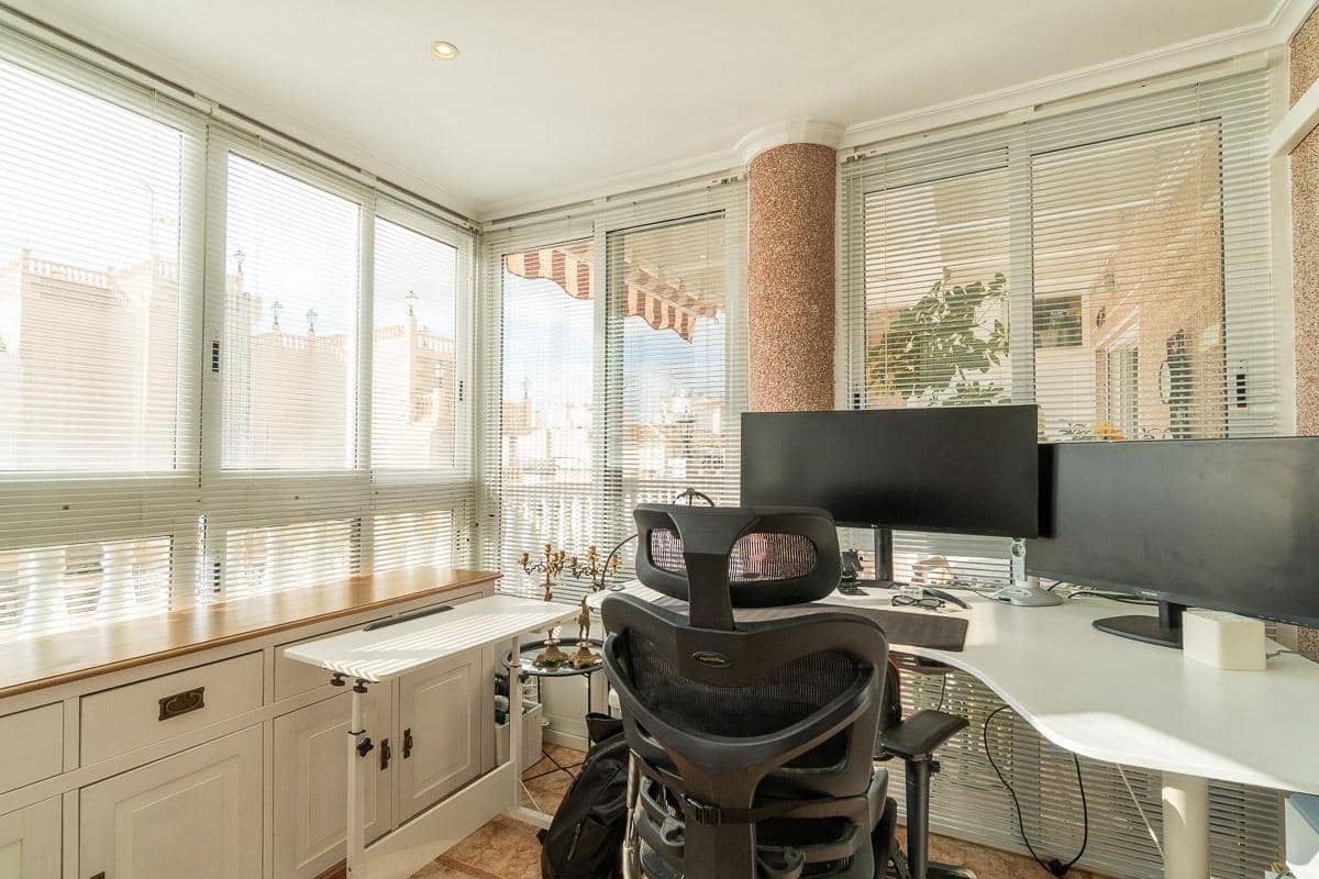 3 sypialnia Penthouse na sprzedaż w Torrevieja - 239 500 € (Ref: 10162516)