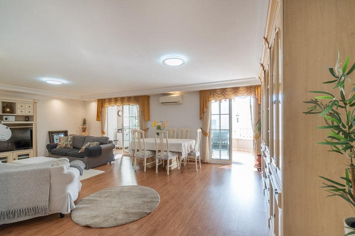 3 sypialnia Penthouse na sprzedaż w Torrevieja - 239 500 € (Ref: 10162516)