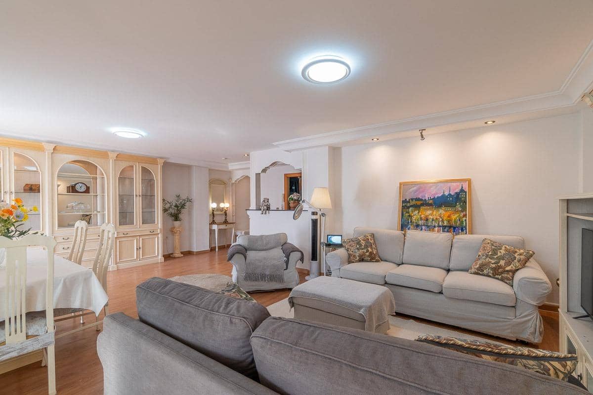 3 sypialnia Penthouse na sprzedaż w Torrevieja - 239 500 € (Ref: 10162516)