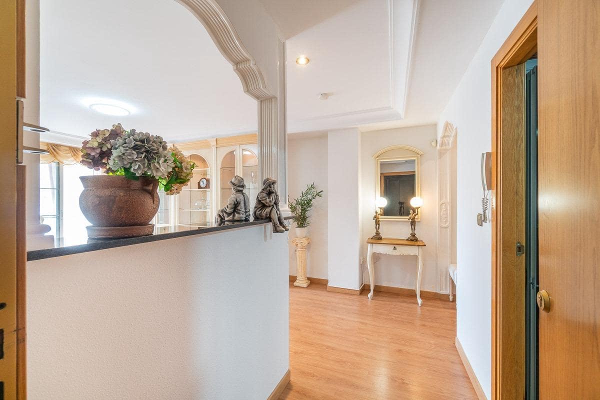 3 sypialnia Penthouse na sprzedaż w Torrevieja - 239 500 € (Ref: 10162516)