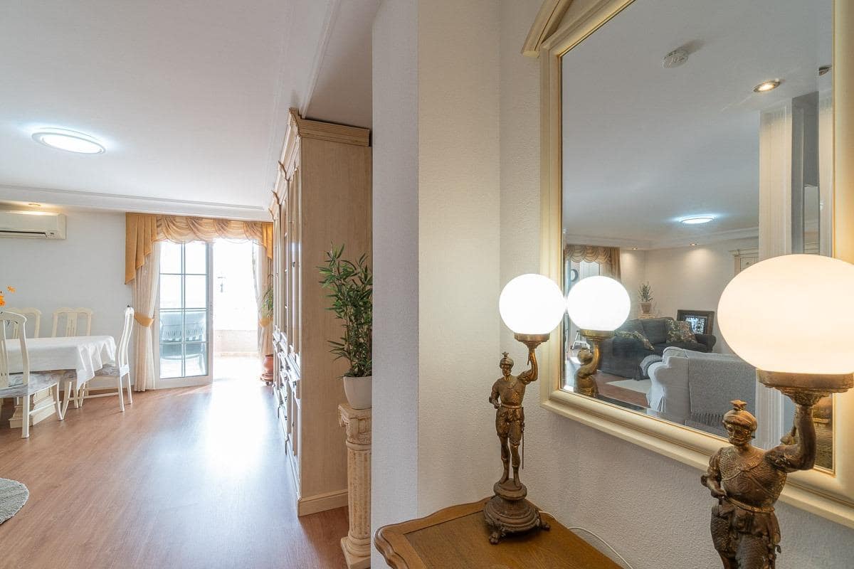 3 sypialnia Penthouse na sprzedaż w Torrevieja - 239 500 € (Ref: 10162516)