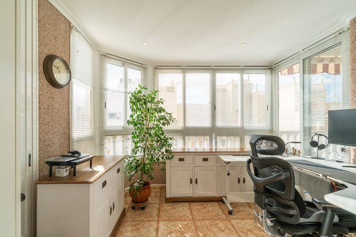 3 sypialnia Penthouse na sprzedaż w Torrevieja - 239 500 € (Ref: 10162516)