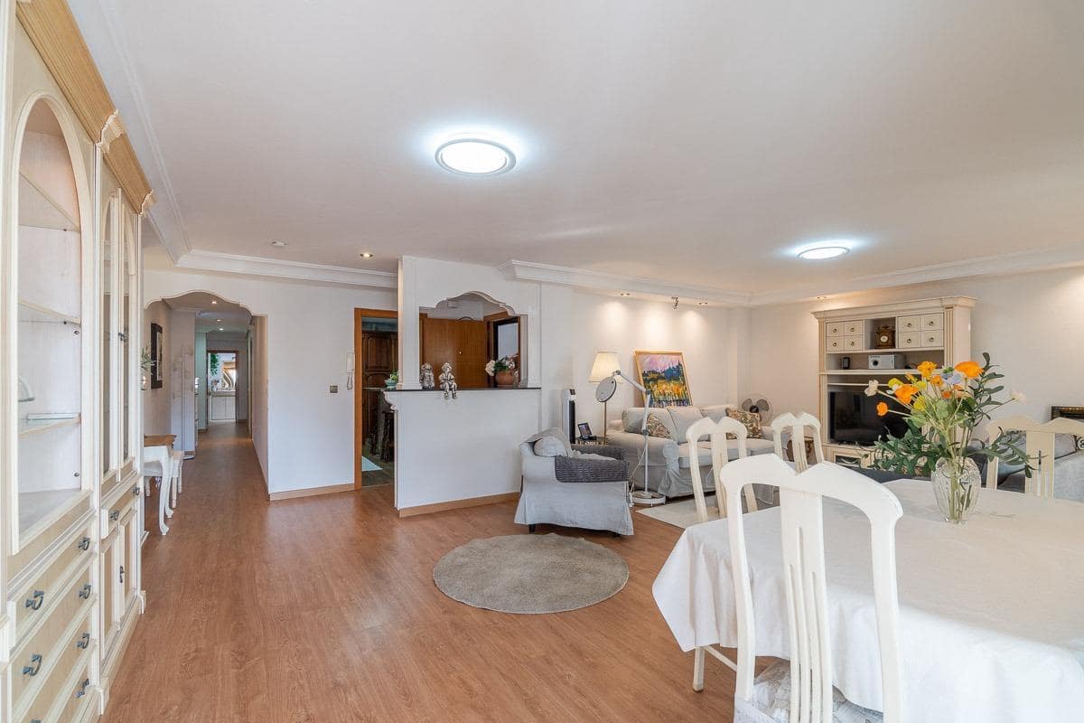 3 sypialnia Penthouse na sprzedaż w Torrevieja - 239 500 € (Ref: 10162516)