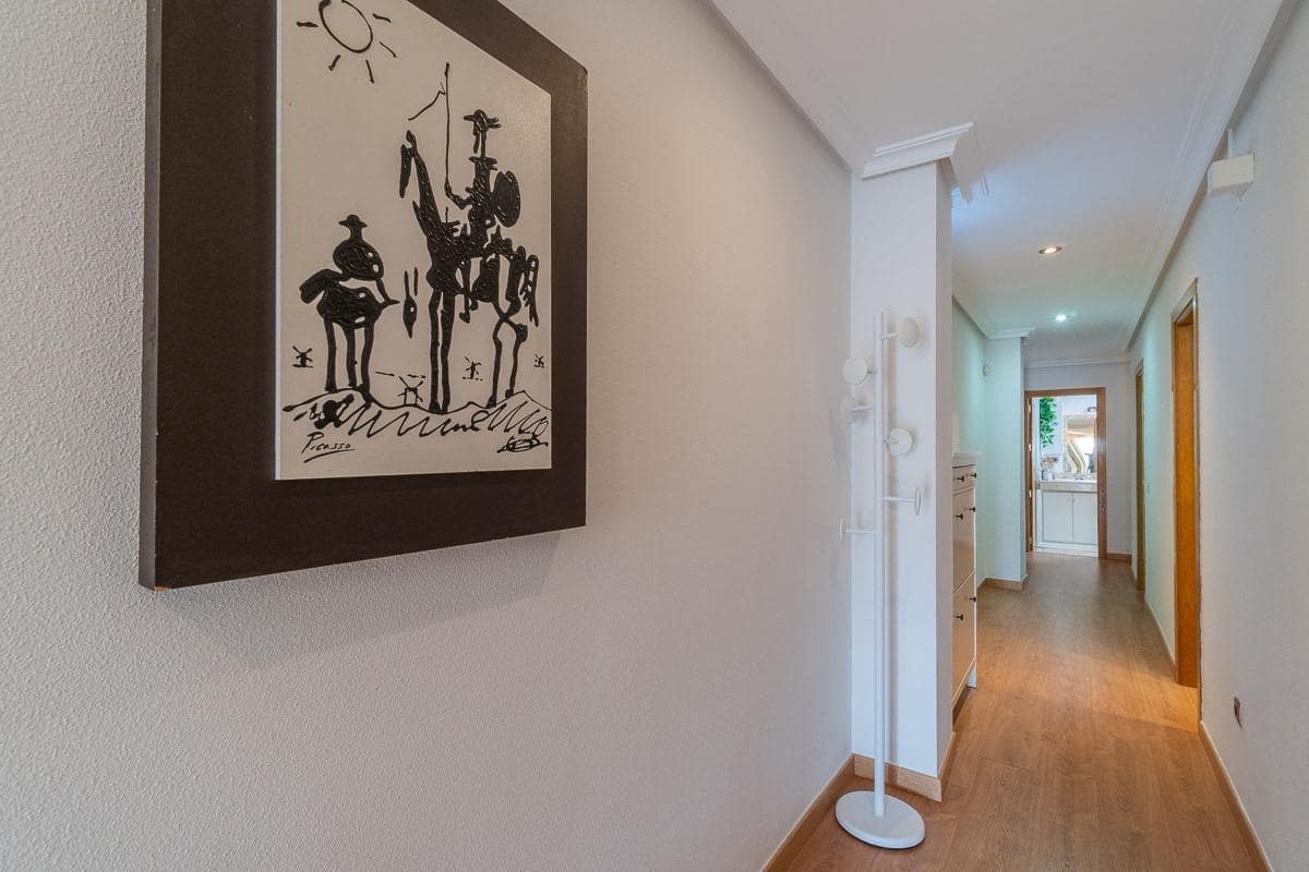 3 sypialnia Penthouse na sprzedaż w Torrevieja - 239 500 € (Ref: 10162516)