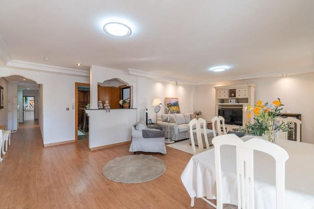 3 soverom Penthouse til salgs i Puerto Deportivo, Torrevieja - € 239 500 (Ref: 10162516)