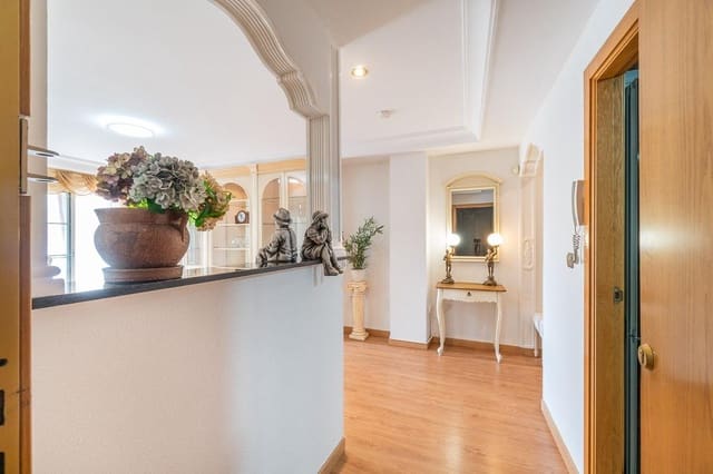 3 sovrum Takvåning till salu i Parque de las Naciones, Torrevieja - 239 500 € (Ref: 10162516)