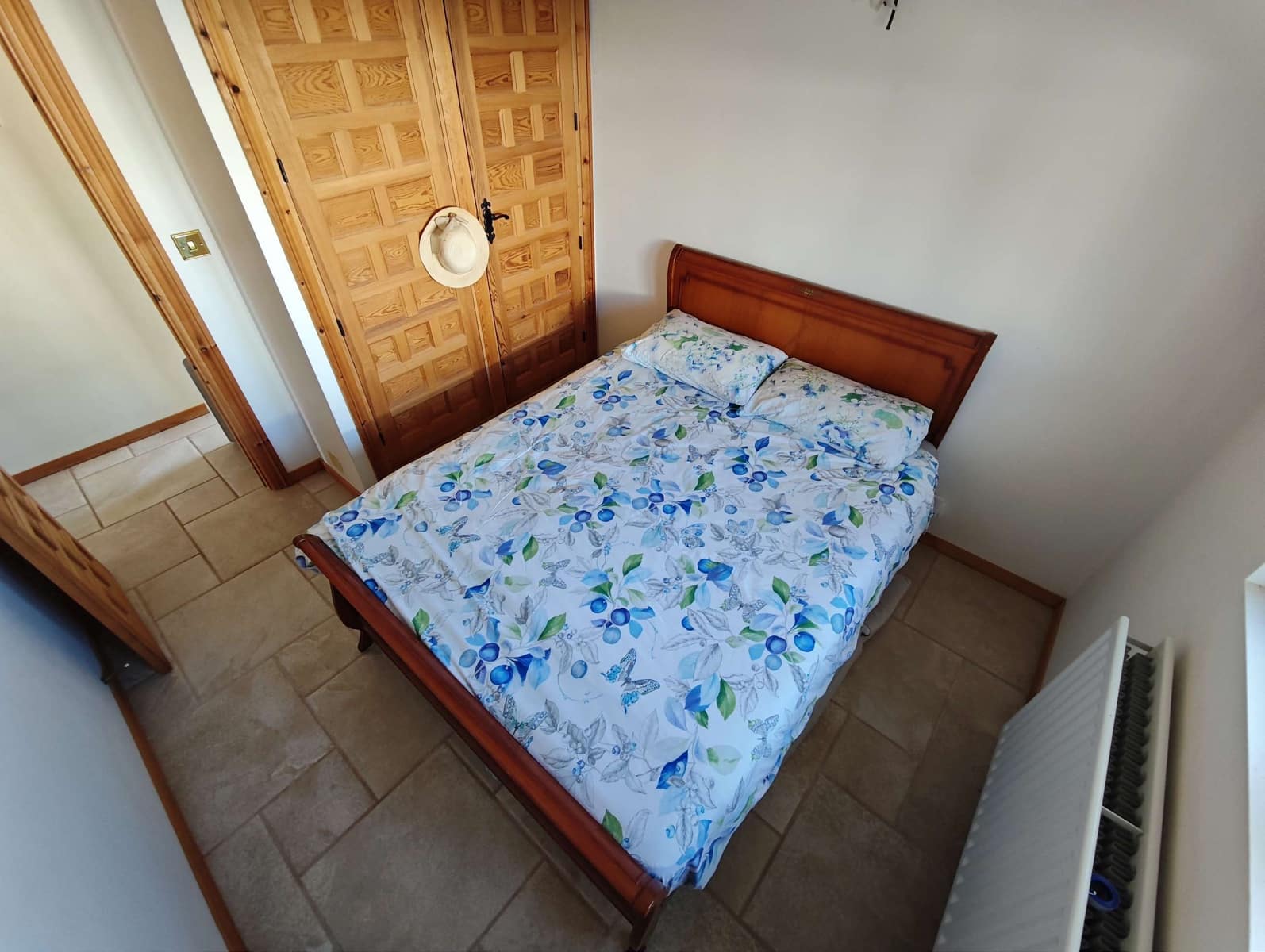 4 soveværelse Finca/Landehus til salg i Caudete med swimmingpool garage - € 375.000 (Ref: 10163930)