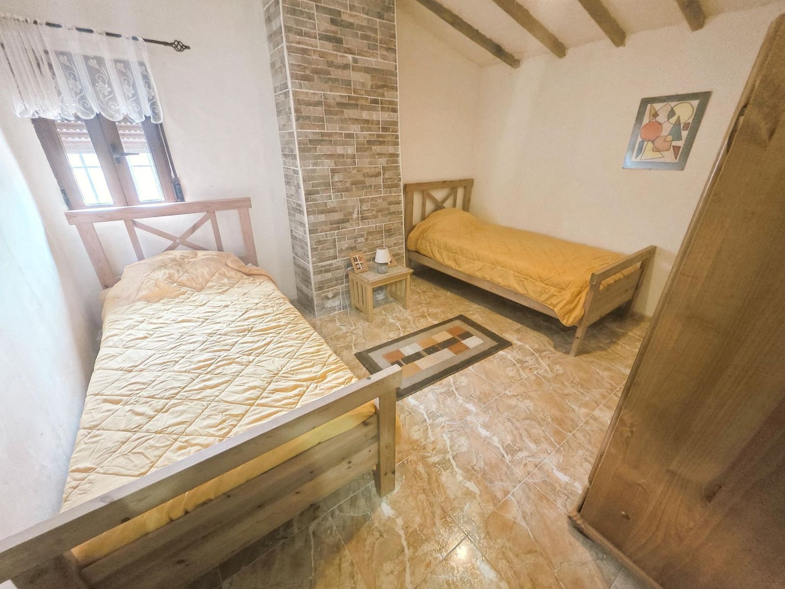 5 slaapkamer Finca/Landhuis te koop in La Romana met zwembad garage - € 339.995 (Ref: 10170341)