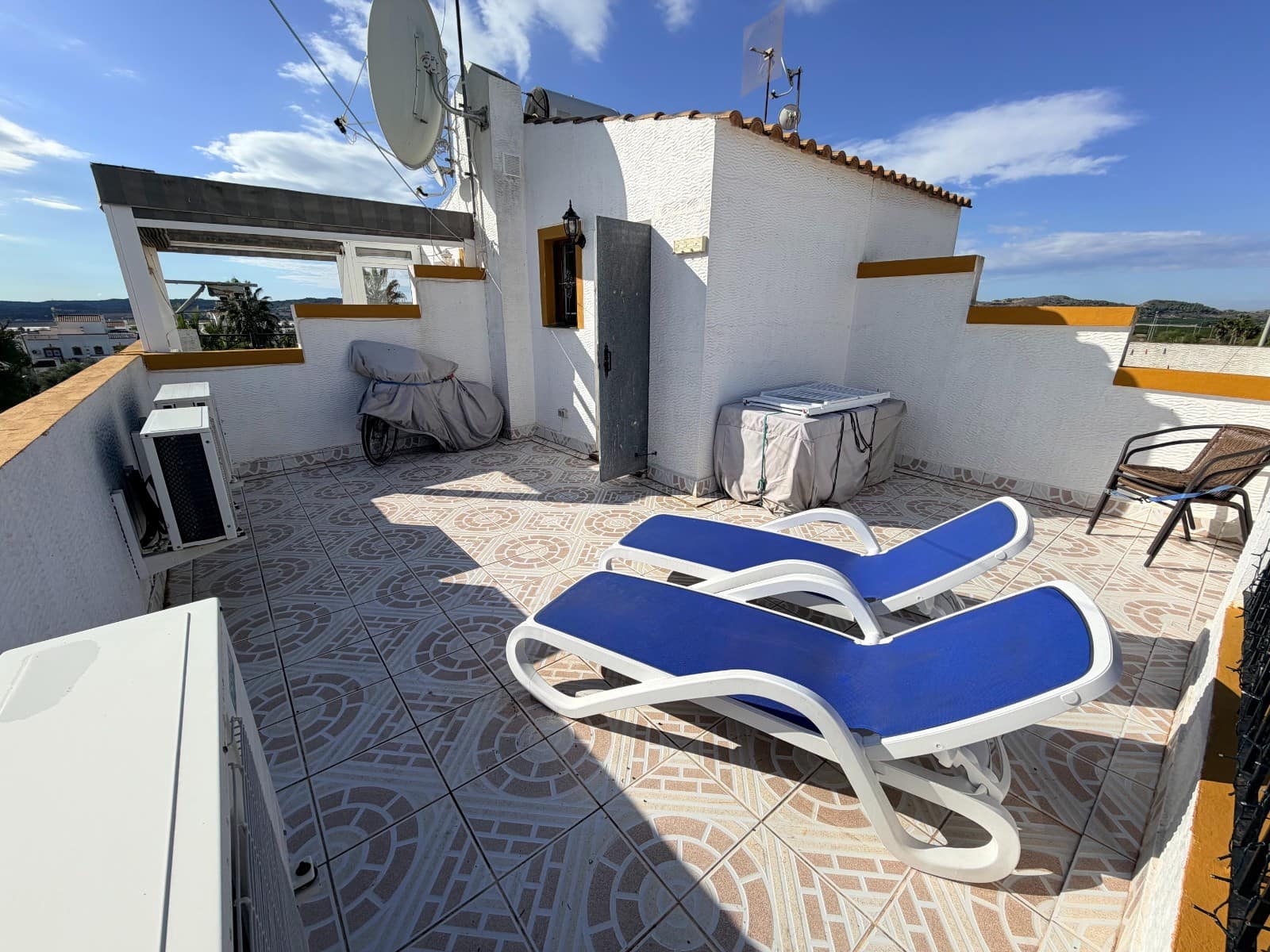 3 soverom Hus til salgs i Orihuela med svømmebasseng - € 197 900 (Ref: 10170342)