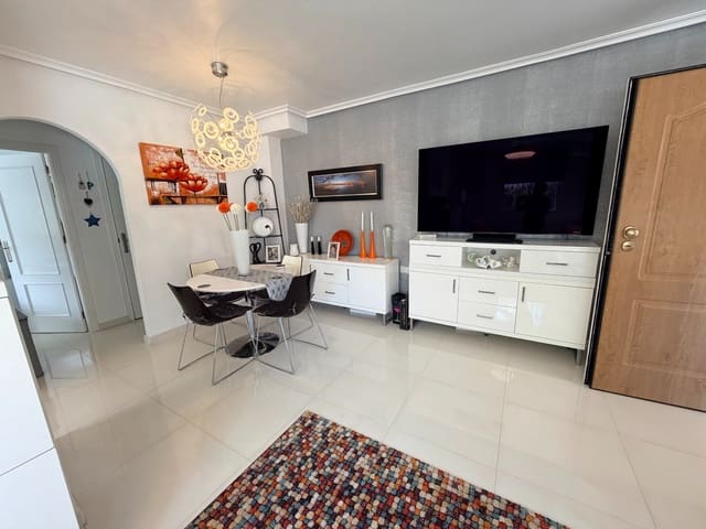 3 soveværelse Byhus til salg i Montepinar - La Aparecida - Raiguero, Orihuela med swimmingpool - € 197.900 (Ref: 10170342)