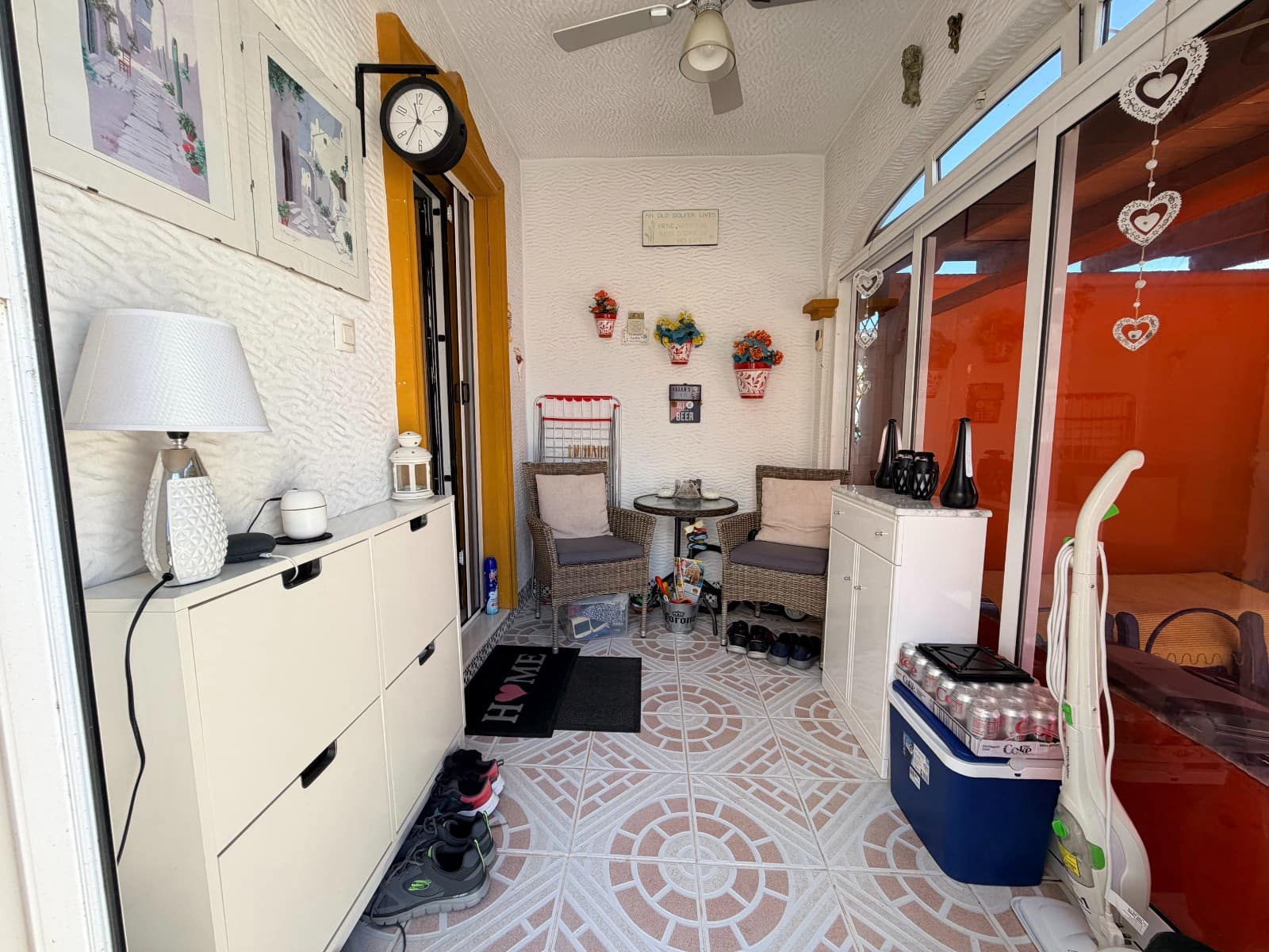 3 soverom Hus til salgs i Orihuela med svømmebasseng - € 197 900 (Ref: 10170342)