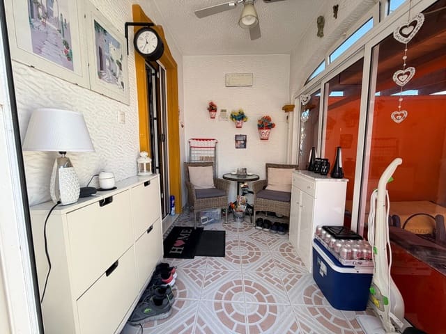 3 soveværelse Byhus til salg i Montepinar - La Aparecida - Raiguero, Orihuela med swimmingpool - € 197.900 (Ref: 10170342)