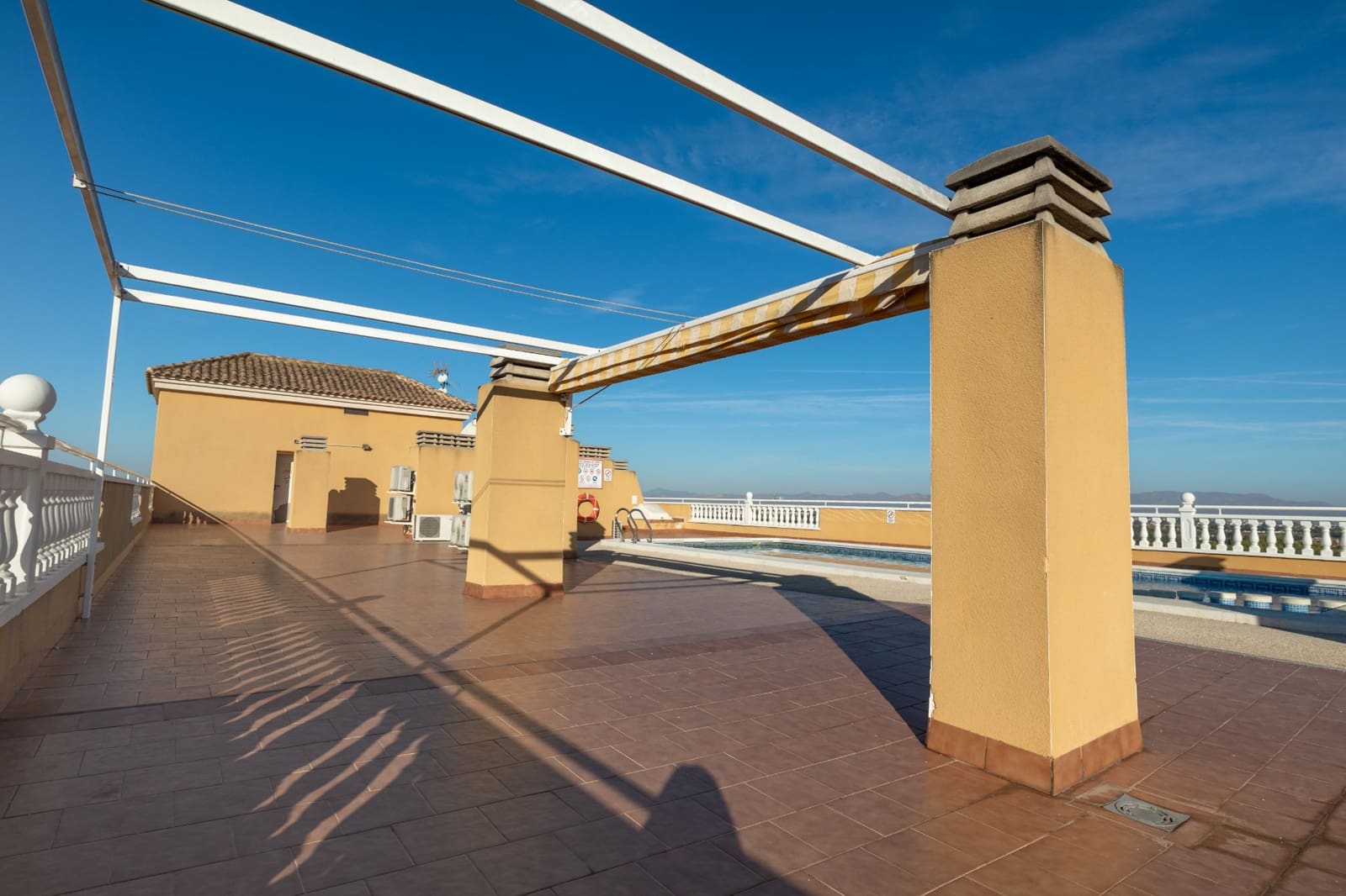 Apartamento de 2 habitaciones en Formentera del Segura en venta con piscina - 124.900 € (Ref: 10170343)