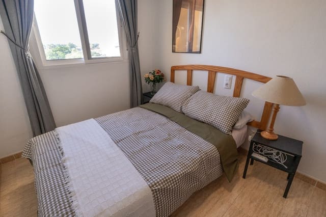 2 Zimmer Apartment zu verkaufen in Formentera del Segura mit Pool - 124.900 € (Ref: 10170343)