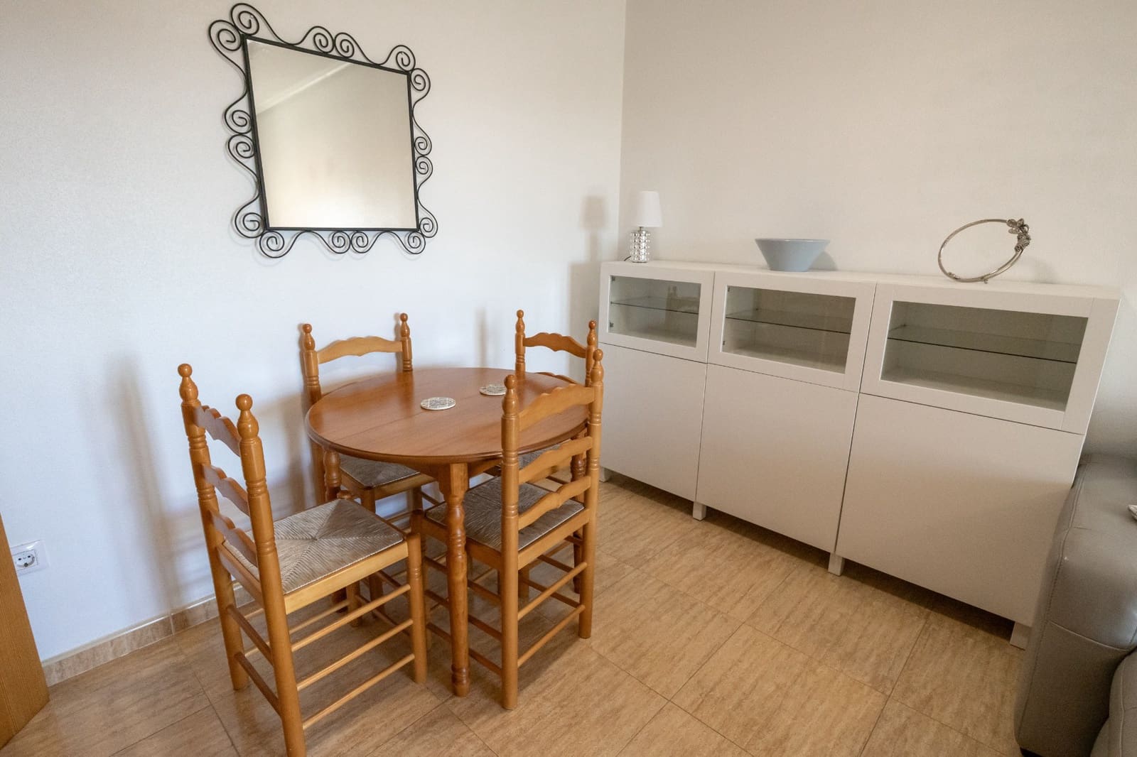 Apartamento de 2 habitaciones en Formentera del Segura en venta con piscina - 124.900 € (Ref: 10170343)