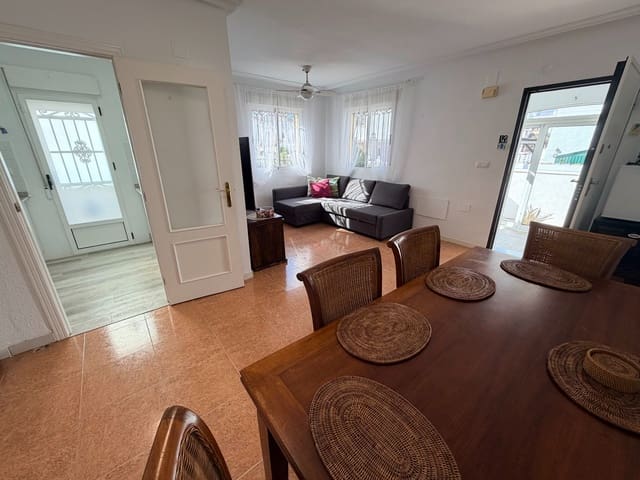3 bedroom Townhouse for sale in Montepinar - La Aparecida - Raiguero, Orihuela with pool - € 180,000 (Ref: 10172903)