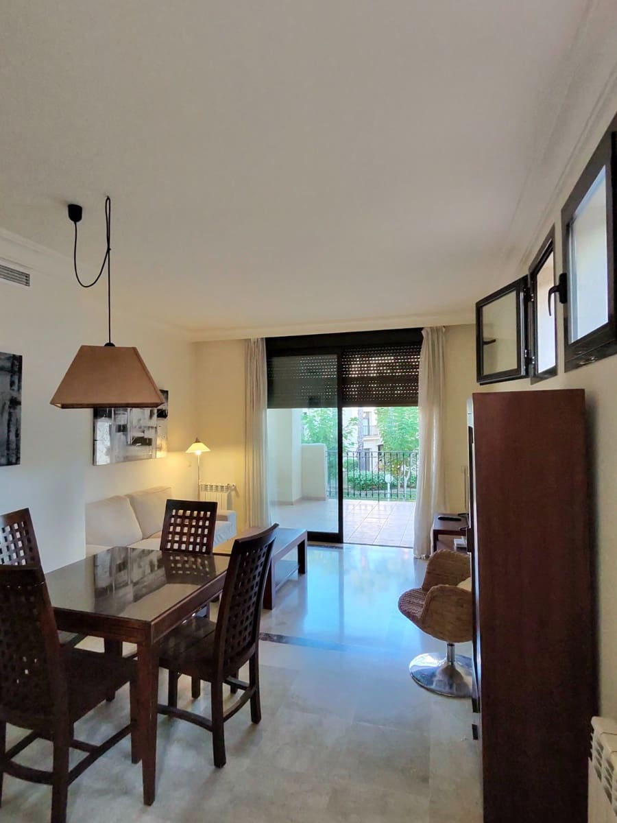 2 Zimmer Apartment zu verkaufen in Roda mit Pool Garage - 188.000 € (Ref: 10172904)