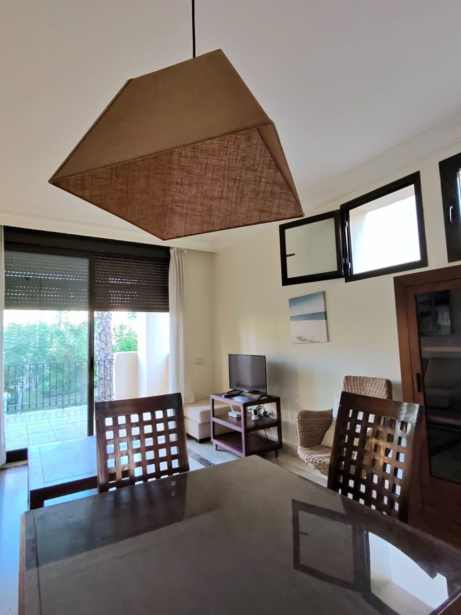 2 Zimmer Apartment zu verkaufen in Roda mit Pool Garage - 188.000 € (Ref: 10172904)