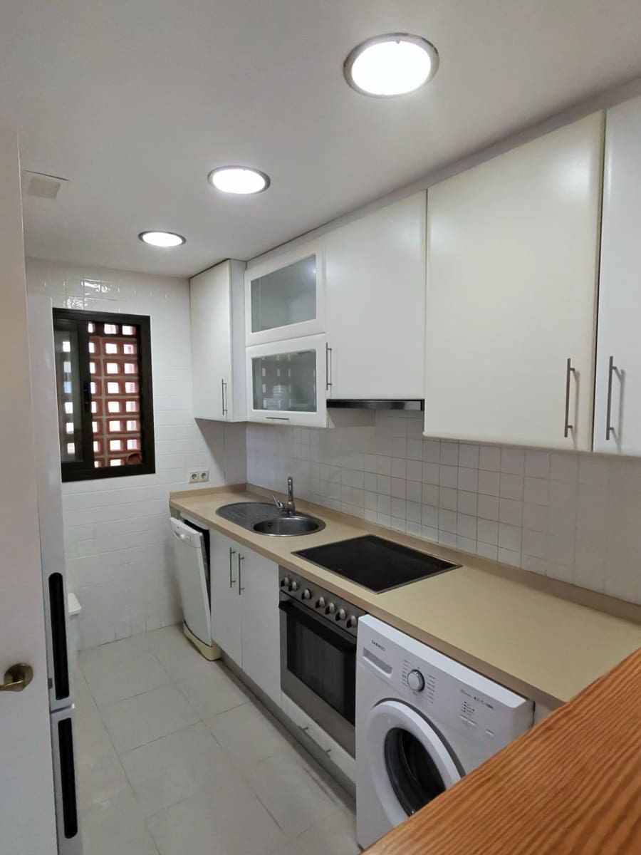 2 Zimmer Apartment zu verkaufen in Roda mit Pool Garage - 188.000 € (Ref: 10172904)