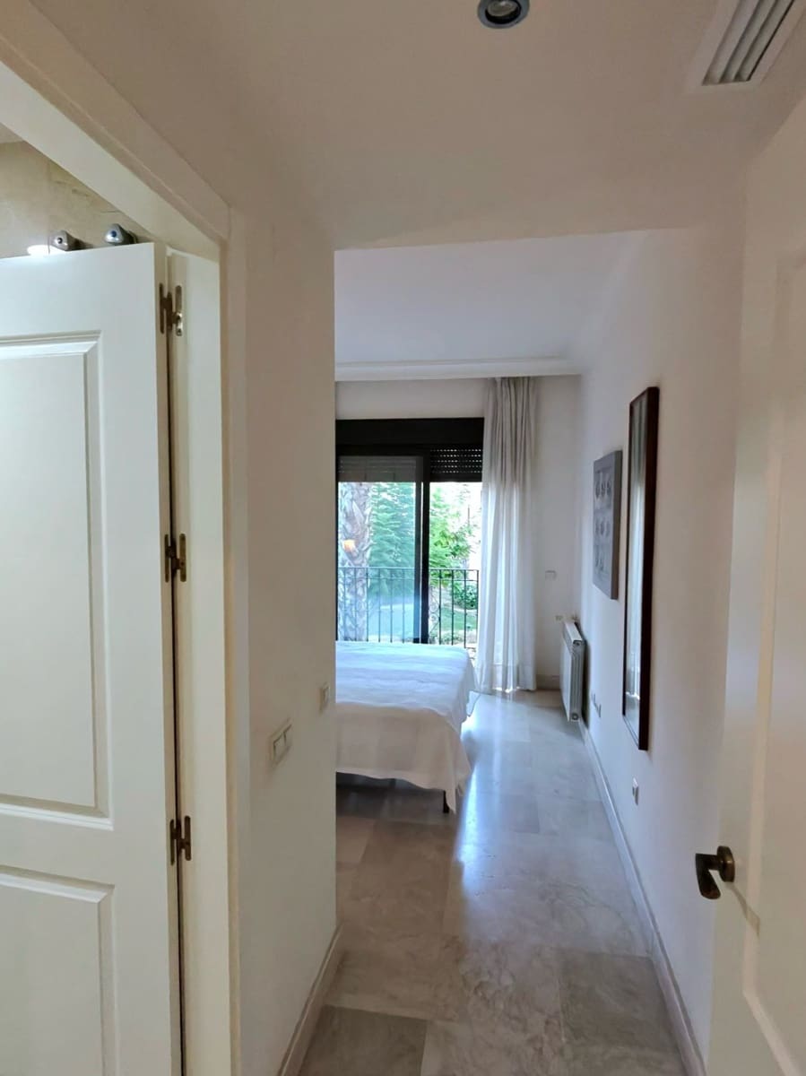 2 Zimmer Apartment zu verkaufen in Roda mit Pool Garage - 188.000 € (Ref: 10172904)