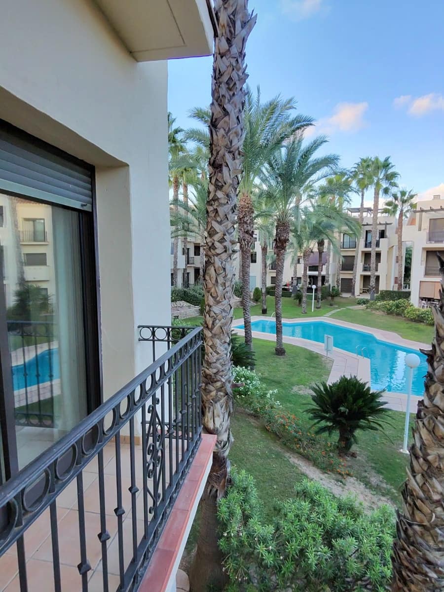 2 Zimmer Apartment zu verkaufen in Roda mit Pool Garage - 188.000 € (Ref: 10172904)
