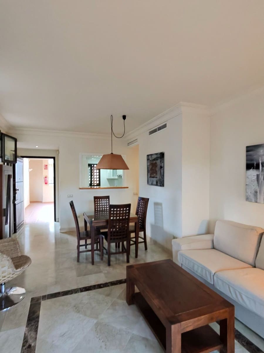 2 Zimmer Apartment zu verkaufen in Roda mit Pool Garage - 188.000 € (Ref: 10172904)